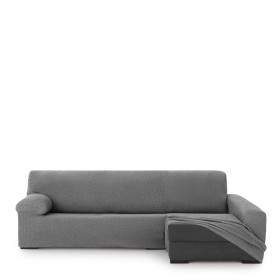 Right long arm chaise longue cover Eysa THOR Dark grey 170 x 110 x 310 cm by Eysa, Sofas & Couches - Ref: D1605056, Price: 18...