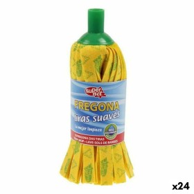 Mop Supernet Supernet by Supernet, Cleaning supplies - Ref: S2226044, Price: 30,77 €, Discount: %