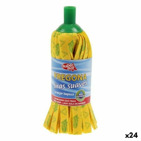 Fregona Supernet Supernet de Supernet, Suministros de limpieza - Ref: S2226044, Precio: 33,98 €, Descuento: %