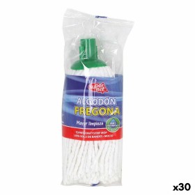 Mop Vileda 1.2 Spray Max White Red Microfibre Plastic (1 Piece) | Tienda24 - Global Online Shop Tienda24.eu