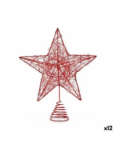 Christmas Tree Golden Metal Plastic 240 cm | Tienda24 Tienda24.eu