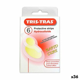 Pansements RAPID 36 Unités de BigBuy Wellness, Plâtres, pansements et fournitures pour bandages - Réf : S2226108, Prix : 40,7...