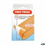 Tiritas 36 Unidades de BigBuy Wellness, Escayolas, apósitos y suministros para el vendaje - Ref: S2226109, Precio: 20,16 €, D...