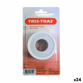 Esparadrapo de BigBuy Wellness, Gesso, pensos e material para ligadura - Ref: S2226112, Preço: 32,62 €, Desconto: %