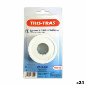 Surgical Tape by BigBuy Wellness, Plaster casts, bandages, and bandaging supplies - Ref: S2226113, Price: 22,58 €, Discount: %