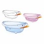 Baignoire For my Baby 46497 (6 Unités) (43 l) (90 x 54 x 27 cm) | Tienda24 - Global Online Shop Tienda24.eu