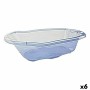 Vasca For my Baby (6 Unità) (85 x 49 x 23,5 cm) di For my Baby, Vaschette e riduttori - Rif: S2226117, Prezzo: 55,61 €, Scont...