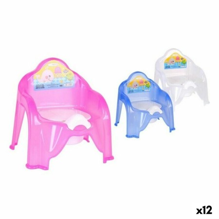 Pot For my Baby 46499 (12 Unités) (32 x 32 x 35 cm) de For my Baby, Pots - Réf : S2226121, Prix : 52,50 €, Remise : %