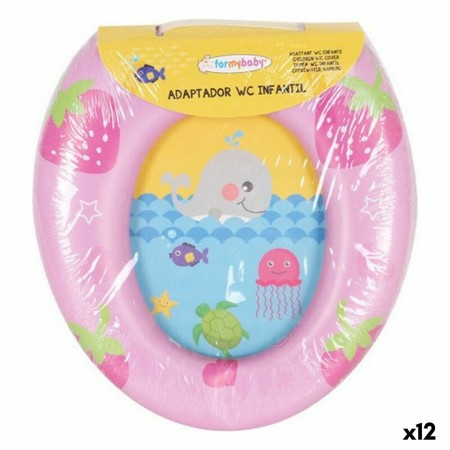 Toilet Seat Reduce for Babies For my Baby (12 Units) by For my Baby, Seats - Ref: S2226124, Price: 54,30 €, Discount: %