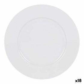 Flat Plate La Mediterránea Felit (18 Units) (Ø 27 cm) by La Mediterránea, Plates and dishes - Ref: S2226135, Price: 48,58 €, ...