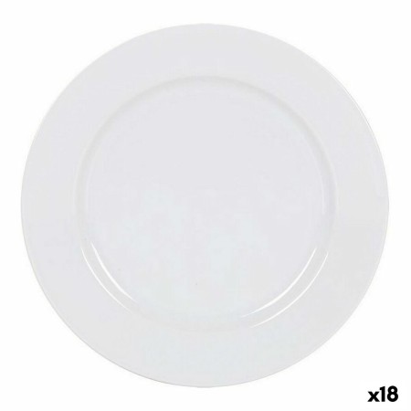 Flat Plate La Mediterránea Felit (18 Units) (Ø 24 cm) by La Mediterránea, Plates and dishes - Ref: S2226136, Price: 33,69 €, ...