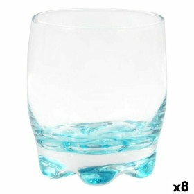 Gläserset LAV ADR15 6 Stücke (8 Stück) (6 pcs) (290 cc) von LAV, Whiskeygläser - Ref: S2226140, Preis: 62,67 €, Rabatt: %