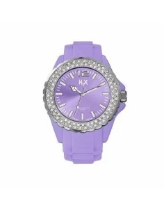 Relógio feminino Guess X42107L1S (Ø 34 mm) | Tienda24 Tienda24.eu