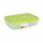 Lunchbox hermetisch Dem rechteckig 29,5 x 21,5 x 7,5 cm (12 Stück) | Tienda24 - Global Online Shop Tienda24.eu