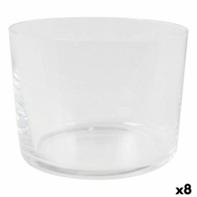 Ensemble de Verres à Liqueur Dkristal Sella 250 ml (6 Unités) (8 Unités) de Dkristal, Verres à shot - Réf : S2226166, Prix : ...