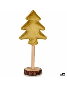 Presépio de Natal Romimex Multicolor Resina 9 x 20 x 9 cm | Tienda24 Tienda24.eu