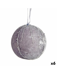 Christmas Bauble Grapes Small Brown Plastic 15 x 15 x 20 cm | Tienda24 Tienda24.eu