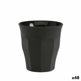 Verre Duralex Picardie Gris 90 ml (48 Unités) de Duralex, Verres à jus et soda - Réf : S2226189, Prix : 51,45 €, Remise : %