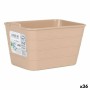 Organizador Confortime Jano 13,5 x 9 x 7,5 cm Flexível (36 Unidades) (13,5 x 9 x 7,5 cm) | Tienda24 - Global Online Shop Tienda24.eu