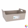 Caixa Multiusos Confortime Jano Flexível 37 x 29 x 16 cm (9 Unidades) de Confortime, Caixas e baús de arrumação - Ref: S22262...