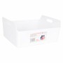 Caja Multiusos Confortime Jano Flexible 37 x 29 x 16 cm (9 Unidades) de Confortime, Cajas y arcones de almacenaje - Ref: S222...