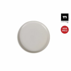 Bolas de Navidad Diamante Ø 8 cm 6 Unidades Cobre Plástico | Tienda24 Tienda24.eu