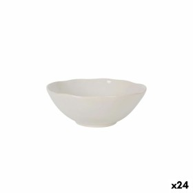 Suppenteller Quid Kaleido grün Lila aus Keramik 21,5 cm (12 Stück) | Tienda24 - Global Online Shop Tienda24.eu