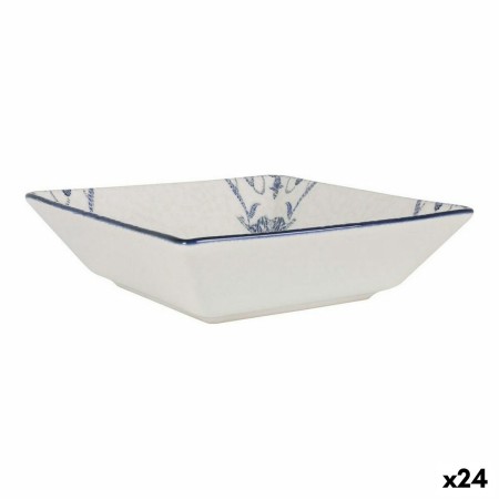 Bol La Mediterránea Rosetta Porcelana 18 x 18 x 5 cm (24 Unidades) de La Mediterránea, Platos y fuentes - Ref: S2226273, Prec...