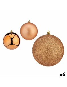 Décorations de Noël Ailes d'ange Blanc Plastique Paillettes 13 x 14,5 x 2,5 cm (24 Unités) | Tienda24 Tienda24.eu