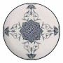 Underplate La Mediterránea Rosetta Porcelain Ø 32,5 cm (6 Units) by La Mediterránea, Plates and dishes - Ref: S2226283, Price...