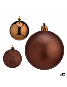 Bolas de Navidad Dorado 8 x 8 x 8 cm (20 Unidades) | Tienda24 Tienda24.eu