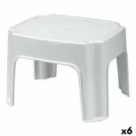 Folding Stool Max Home 28,5 x 21,5 x 22 cm | Tienda24 - Global Online Shop Tienda24.eu