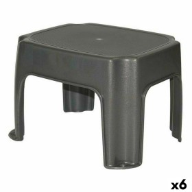 Folding Stool Max Home 28,5 x 21,5 x 22 cm | Tienda24 - Global Online Shop Tienda24.eu