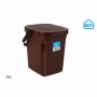 Papeleira 10 L (4 Unidades) de BigBuy Home, Lixo e reciclagem - Ref: S2226316, Preço: 17,29 €, Desconto: %