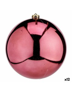 Bolas de Natal Vermelho (50 Unidades) | Tienda24 Tienda24.eu