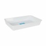 Balde Branco 31 x 19 x 5 cm de BigBuy Cooking, Peças sobresselentes e acessórios para frigoríficos - Ref: S2226326, Preço: 10...