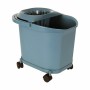 Seau de Lavage 16 L Bleu (6 Unités) de BigBuy Cleaning, Fournitures de nettoyage - Réf : S2226345, Prix : 54,17 €, Remise : %