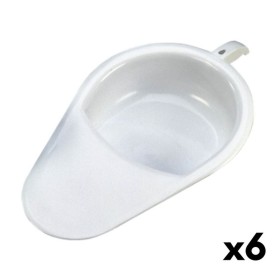 Potty Denox White 51 x 30 x 10 cm by Denox, Bed and bedroom aids and accessories - Ref: S2226347, Price: 47,06 €, Discount: %