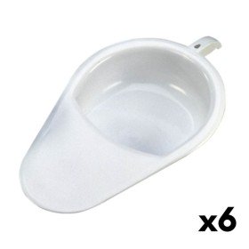 Urinol Denox Branco 51 x 30 x 10 cm de Denox, Auxílios e acessórios para camas e quartos - Ref: S2226347, Preço: 47,06 €, Des...