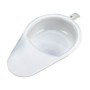 Pot Denox Blanc 51 x 30 x 10 cm | Tienda24 - Global Online Shop Tienda24.eu