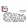 Dinnerware Set La Mediterránea Tesa 12 Pieces Porcelain (2 Units) by La Mediterránea, Combination Sets - Ref: S2226367, Price...