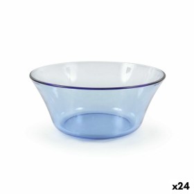 Set de Bolas de Navidad Plateado Plástico Ø 7 cm (12 Unidades) | Tienda24 Tienda24.eu