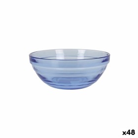 Gläsersatz La Mediterránea Renee Eiscreme 2 Stücke (6 Stück) | Tienda24 - Global Online Shop Tienda24.eu