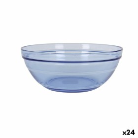 Salatschüssel Duralex 1,6 L Blau (24 Stück) von Duralex, Schalen und Schüsseln - Ref: S2226384, Preis: 48,23 €, Rabatt: %