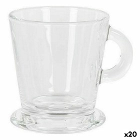 Tasse Royal Leerdam Café 80 ml (20 Unités) de Royal Leerdam, Tasses - Réf : S2226388, Prix : 23,40 €, Remise : %