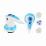 Electric Anti-Cellulite Massager LongFit Care (2 Units) by LongFit Care, Electric massagers - Ref: S2226395, Price: 19,01 €, ...