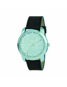 Reloj Hombre Mark Maddox HM1006-47 Marrón (Ø 41 mm) | Tienda24 Tienda24.eu