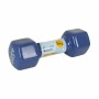 Haltères LongFit Sport Longfit sport 3 Kg Bleu 3 Unités de LongFit Sport, Haltères - Réf : S2226414, Prix : 19,76 €, Remise : %