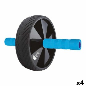 Roda Abdominal LongFit Sport Longfit sport de LongFit Sport, Tronco e abdominais - Ref: S2226420, Preço: 18,74 €, Desconto: %