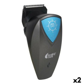 Tondeuse LongFit Care Tête rotative à 360° (2 Unités) de LongFit Care, Tondeuses à cheveux - Réf : S2226426, Prix : 13,26 €, ...